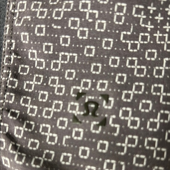 Men’s lululemon shorts NWOT - Picture 6 of 6